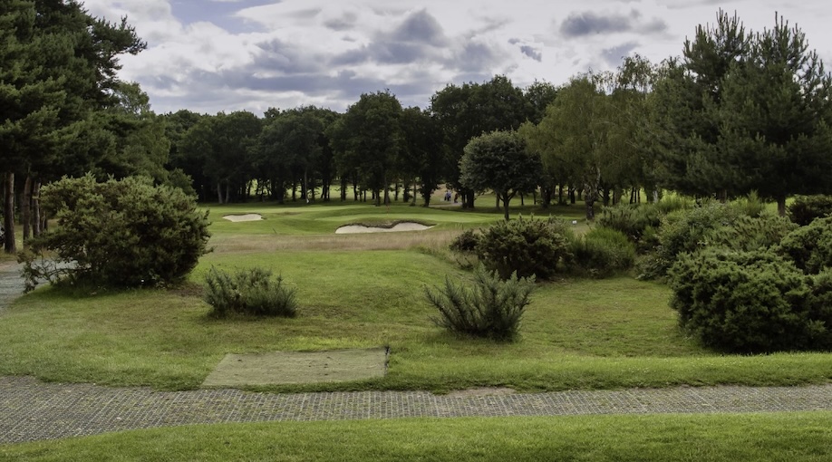 Photo of Doncaster Golf Club
